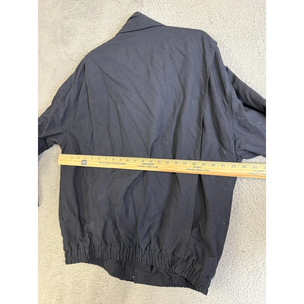 Source Unknown bulwark jacket